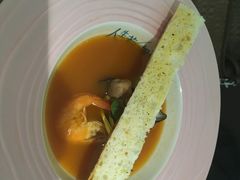 -蜜桃花开·中西融合菜E&W(南长街店)