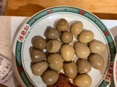 -陈艳红火锅菜·冒菜(簋街店)