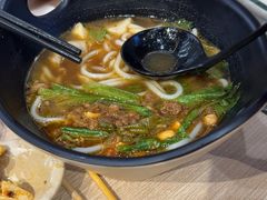 -桂在香知桂林米粉(红博中央公园店)