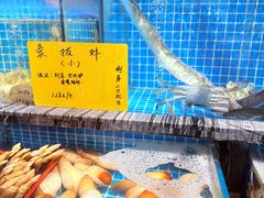 -佬太公海鸭·海鲜大排档(上海总店)