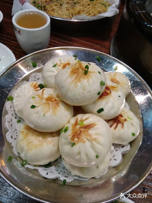 顺德粥城(良化店)-图片-江门美食-大众点评网