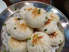 -顺德粥城·叹茶食粥(良化店)