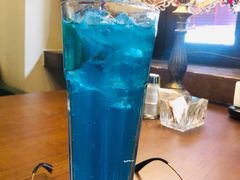 -祖母的厨房西餐厅(丽江金茂店)