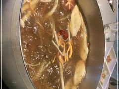 -八珍玉食鸡煲·打边炉(印象城店)