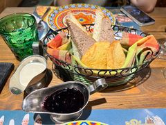 -卢布里西餐厅(海拉尔店)