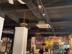 -三毛牛肉店(福强店)