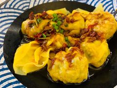 川汁抄手-稻香酒家·33年老字号·港式粤菜(富邦中心店)