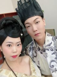 -盘子女人坊古装写真摄影(天津总店)