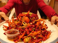-龙虾奇迹(大华三路店)