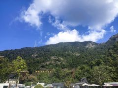 -雁荡山风景名胜区