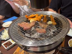 -蒜香焼肉PURUSHIN(马场路店)