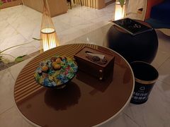-澜笙Spa