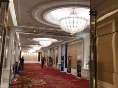 -武汉汉口火车站东方建国大酒店