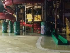 -重庆海昌加勒比海水世界