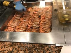 -杭州国际会议中心洲际酒店-原素全日餐厅(解放东路店)