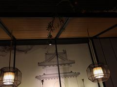 大堂-长安记·大美陕菜(大族广场店)