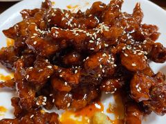 -同发号饭庄(复兴路店)