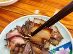 酱味拼盘-绍兴名菜馆(可乐路店)