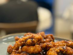 -春餐厅