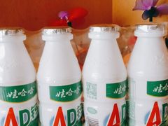 -利群商厦(台东店)