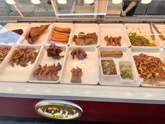 -冷记卤品(台北路店)