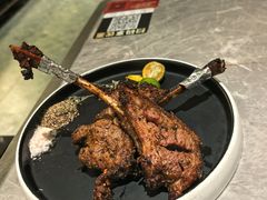 -一绪に寿喜烧(虹悦城店)