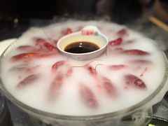 -红盔甲·小龙虾(人民广场店)