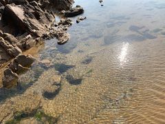 -青岛银沙滩