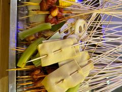 -钢管厂五区小郡肝火锅串串香(清河店)