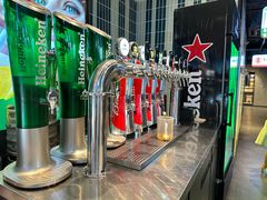-丰茂烤串(公园店)