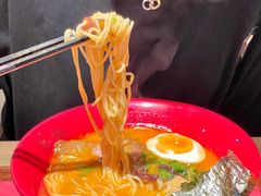 -吾妻拉面•和风食堂(群光广场店)
