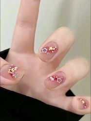 -M·X Nail日式美甲美睫