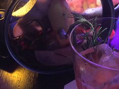 -TIPTOP BAR酒吧(欧亚新生活广场店)
