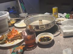 -渔纬港海鲜自助餐厅(湖里万达店)