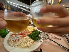 -七仙岭君澜度假酒店·桃源小馆中餐厅