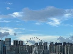 -深圳湾公园(南山区)