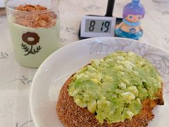 奇亚籽全麦-GAONNURI加温努力(马场店)