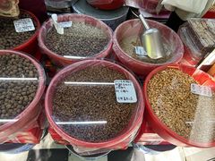 -方林富炒货店(西溪路78号本人店)