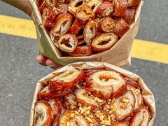 -王氏炉匠·烧鸟放题自助(好运街店)