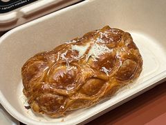 -B&C黄油与面包·THE GARDEN BAKERY概念店(世纪汇店)