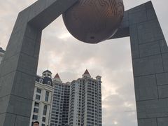 -青澳湾北回归线广场