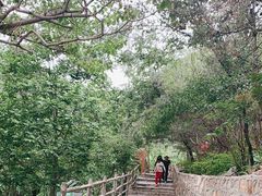 -京东石林峡风景区
