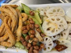 -清真·馬坡二旦烧烤(人生一串拍摄店)