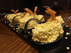 -烛影拾光观景餐厅·创意菜·摄影·小提琴(大唐不夜城店)