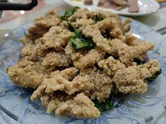 -金姐台湾菜(珠江路店)