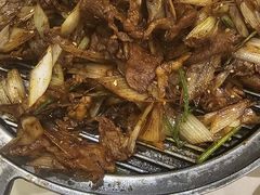 -福海居烤鸭店(鸟巢店)
