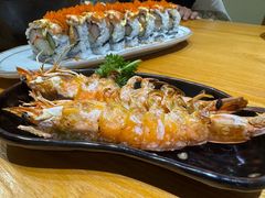 -福匠日本料理(人民路店)