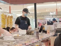 -元气寿司(金光华店)