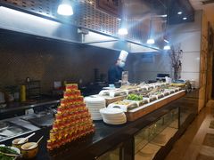 -卓正国际酒店·膳衡食府