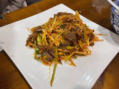 -长安后宰门水盆羊肉(新都心店)